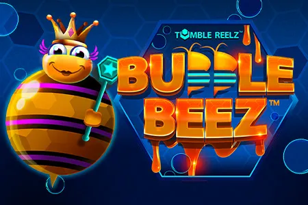 Bubble Beez™