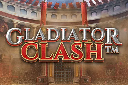 Gladiator Clash™