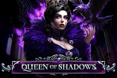 Queen Of Shadows